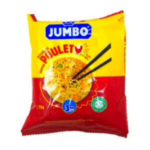 Jumbo-polet