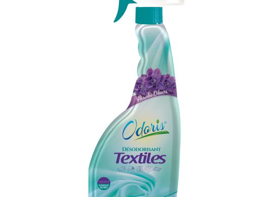 Odoris Textiles Colonia 750ml