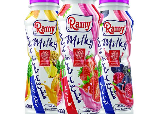 ramy milky copie