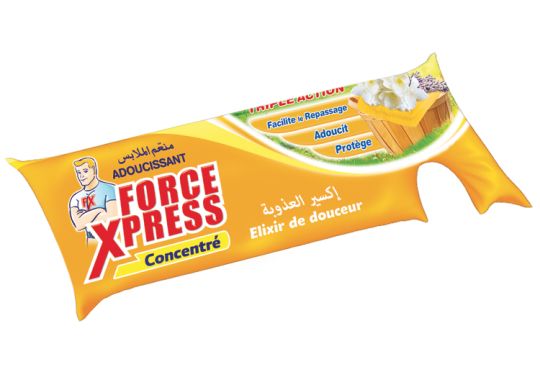 Adoucissant-Force-Xpress