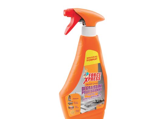 Dégraissant-Force-Xpress