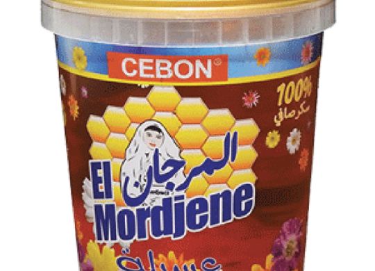 El-mordjene-sucre-inverti-(-Assila-)-