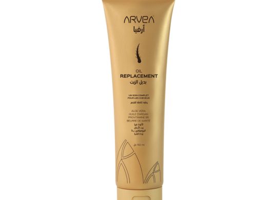 Oil-replacement-Arvea