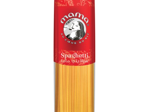 Pâtes-Mama-