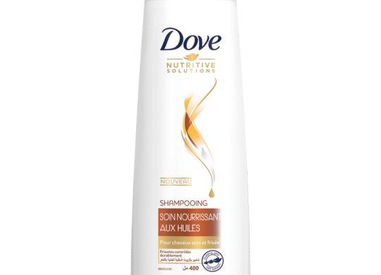 Shampoing-nutrition-DOve-